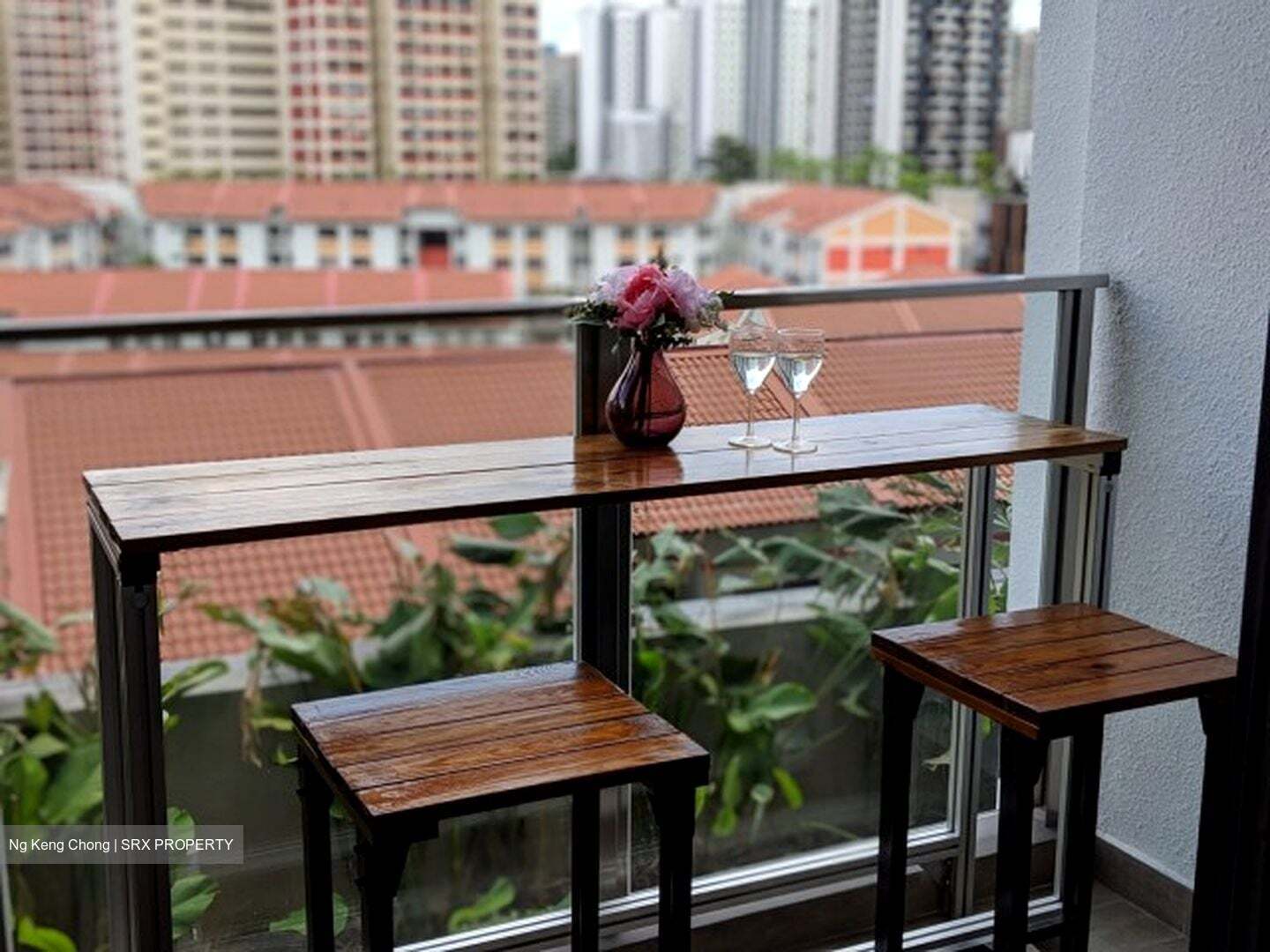 The Poiz Residences (D13), Apartment #596030241